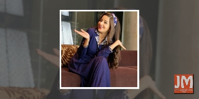 Monalisa on 'Namak Ishq Ka': Show in no way tries to objectify women