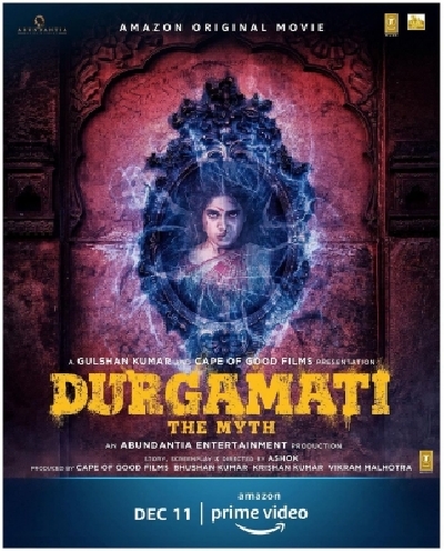 Bhumi Pednekar-starrer 