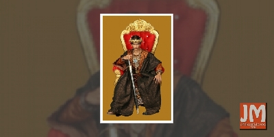 Series 'Yeshu' aims at spreading compassion, positivity