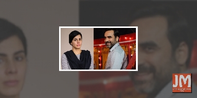 Kirti Kulhari: Pankaj Tripathi 'very simple and easy to work with'