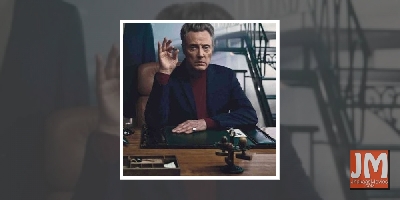 Christopher Walken: I don't have a cellphone or a computer