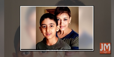 Sonali Bendre's Son Ranveer Thanks People For Their Support As His Mother Fights Cancer