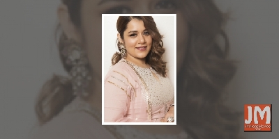 Shikha Talsania lists the important films in her career