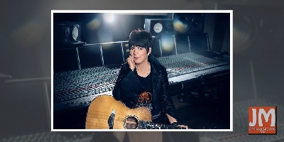 Diane Warren: I love working with new, upcoming artistes