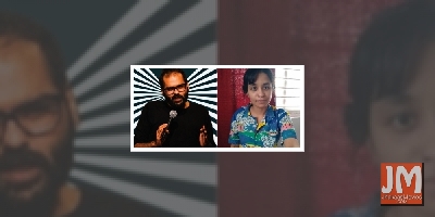 SC proceeds with contempt cases against Kunal Kamra, Rachita Taneja