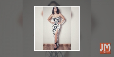 Sunny Leone is svelte and stunning in new post