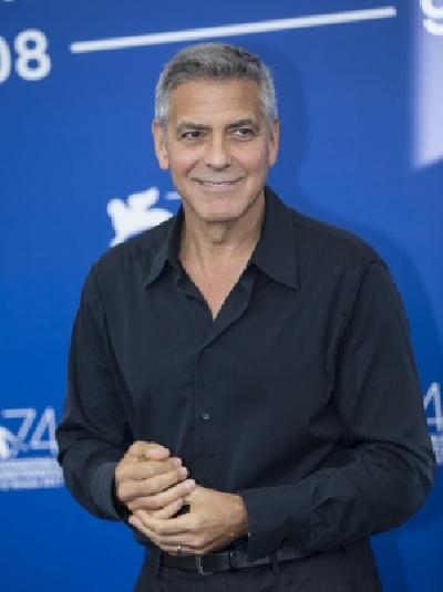 Why George Clooney can