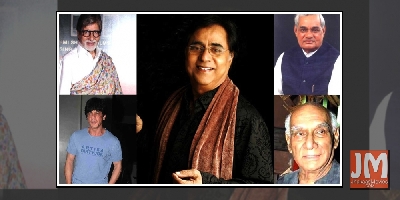 When Yash Chopra Directed Former PM Atal Bihari Vajpayee For A Music Video