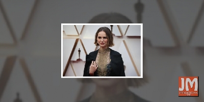 Natalie Portman was bullied for being a child actor