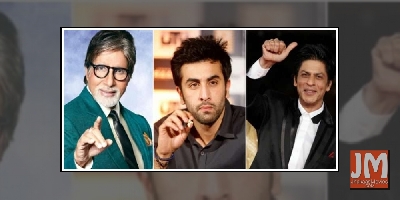 Bollywood's Top 10 Highest Tax Payers