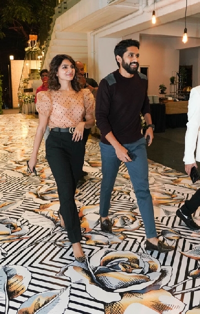 Dil Raju 50th Birthday Celebrations