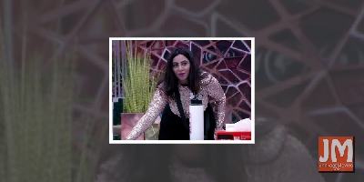 Arshi Khan: Yes, I am Nightie Queen