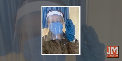 Raveena Tandon heads home after one of her longest outdoor schedules