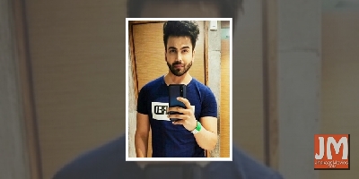 Abhinandan Jindal: Lucky to have been able to show versatility as actor