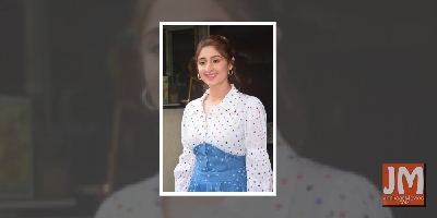 Dhvani Bhanushali: 2020 has been a great teacher