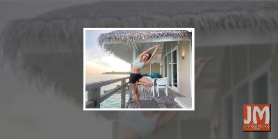 Rakul Preet: Flexibility is the key to stability