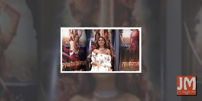 'Paurashpur' intimate scenes were not uncomfortable at all: Poulomi Polo Das