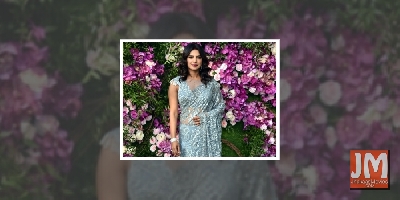 Honoured to present Warren Buffett with 2020 Global Citizen Prize: Priyanka