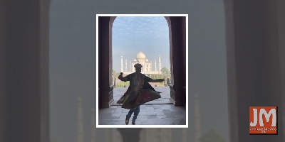 Akshay Kumar dons Shah Jahan avatar for 'Atrangi Re'
