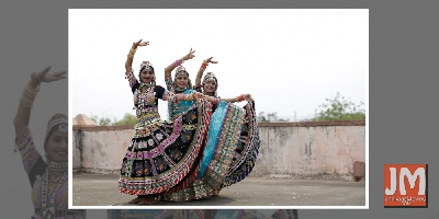 Digital COVID Series - â€˜Padharo Mhare Desâ€™ To Support Over 70 Folk Rajasthani Folk Artists in its second phase