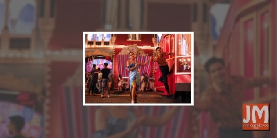 David Dhawan on recreating songs for 'Coolie No. 1' from 1995 original