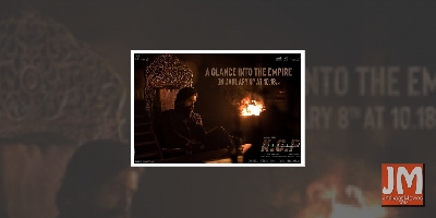 'KGF Chapter 2' teaser out on January 8, reveals director