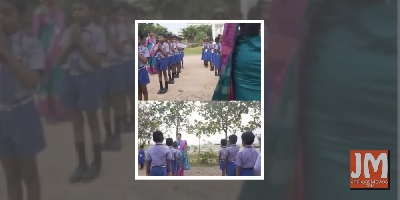 Katrina Kaif champions right to education