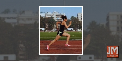 Taapsee Pannu showcases muscular frame in new pic