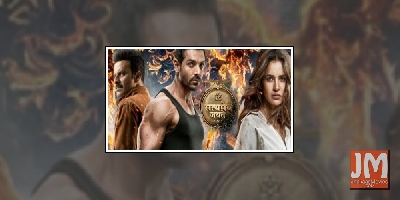 Satyameva Jayate Box Office Collection Day 7: John and Manoj's Film Rock Steady, Earns Rs 64.46 Crore