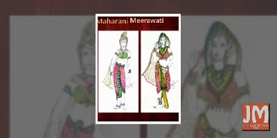 Costume designer Leena Daru the soul of 'Paurashpur', says director Shachindra Vats