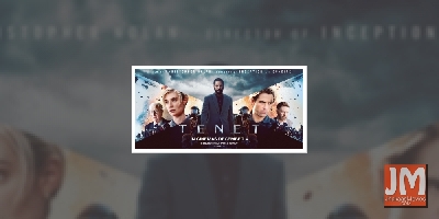 'Tenet' most watched film in India post lockdown