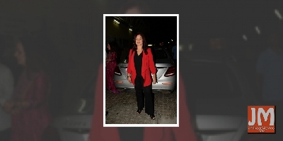 Pooja Bhatt celebrates four years of sobriety