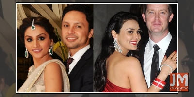 From Priyanka Chopra to Madhu Sapre, 5 Bollywood Beauties Who Have Dated Or Married Foreigners