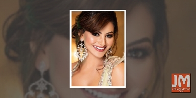 Urvashi Rautela to collaborate with Egyptian actor Mohammad Ramdan
