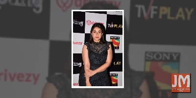 Maanvi Gagroo: Dating follows it owns rules