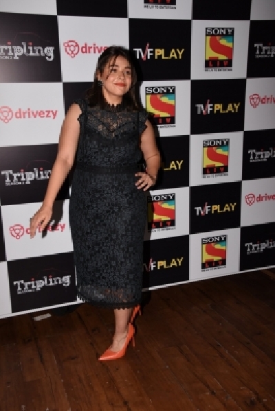 Maanvi Gagroo: Dating follows it owns rules