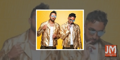 Twinjabi release teaser of video for hit track 'Desi Dons'