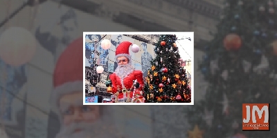 Santa Season: OTT goes big with Xmas films and shows