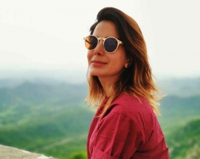 Kirti Kulhari on advantage of playing a zero make-up character