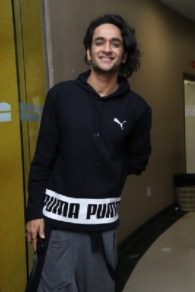 Bigg Boss 14: Kashmera Shah roots for Vikas Gupta, Rahul Vaidya