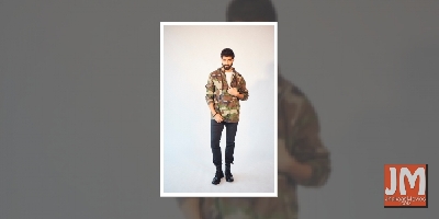 Akshay Oberoi: Work I do today is largely because of my first film