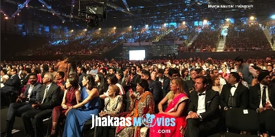 IIFA Awards 2016 Winners