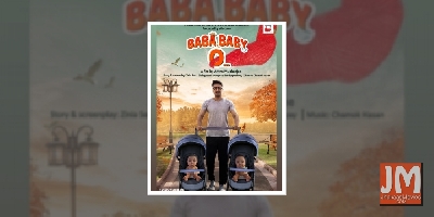 Jisshu Sengupta to star in Bengali film 'Baba Baby O...'