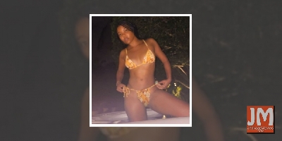 Gabrielle Union's bikini-sized Xmas gift has fans gushing