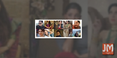 2020 wrap: How forever busy TV stars busted a year of no action