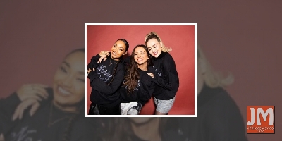 Little Mix post first photo as a trio after Jesy Nelson's exit