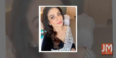 Raveena Tandon to recreate 'Kabhi tu chhalia lagta hai'