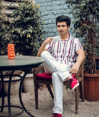 TV actor Karan Pahwa turns producer.