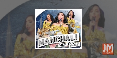 Indian origin British pop star Arzutra drops new single