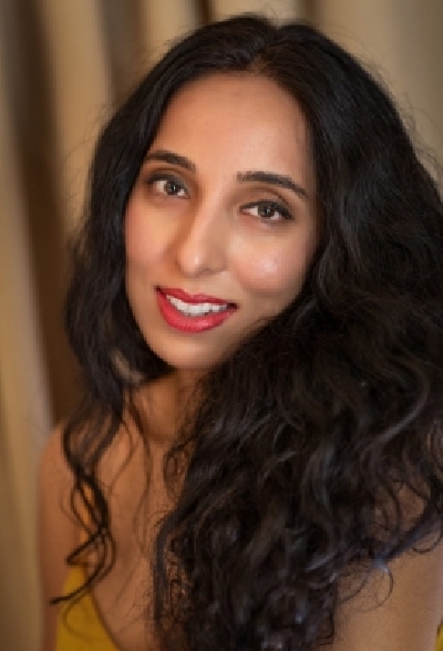 Indian origin British pop star Arzutra drops new single.